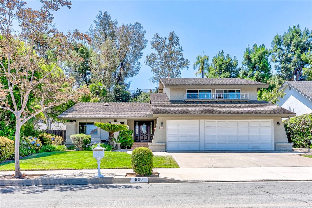530 W Wedgewood, La Habra, CA 90631 — photo 1