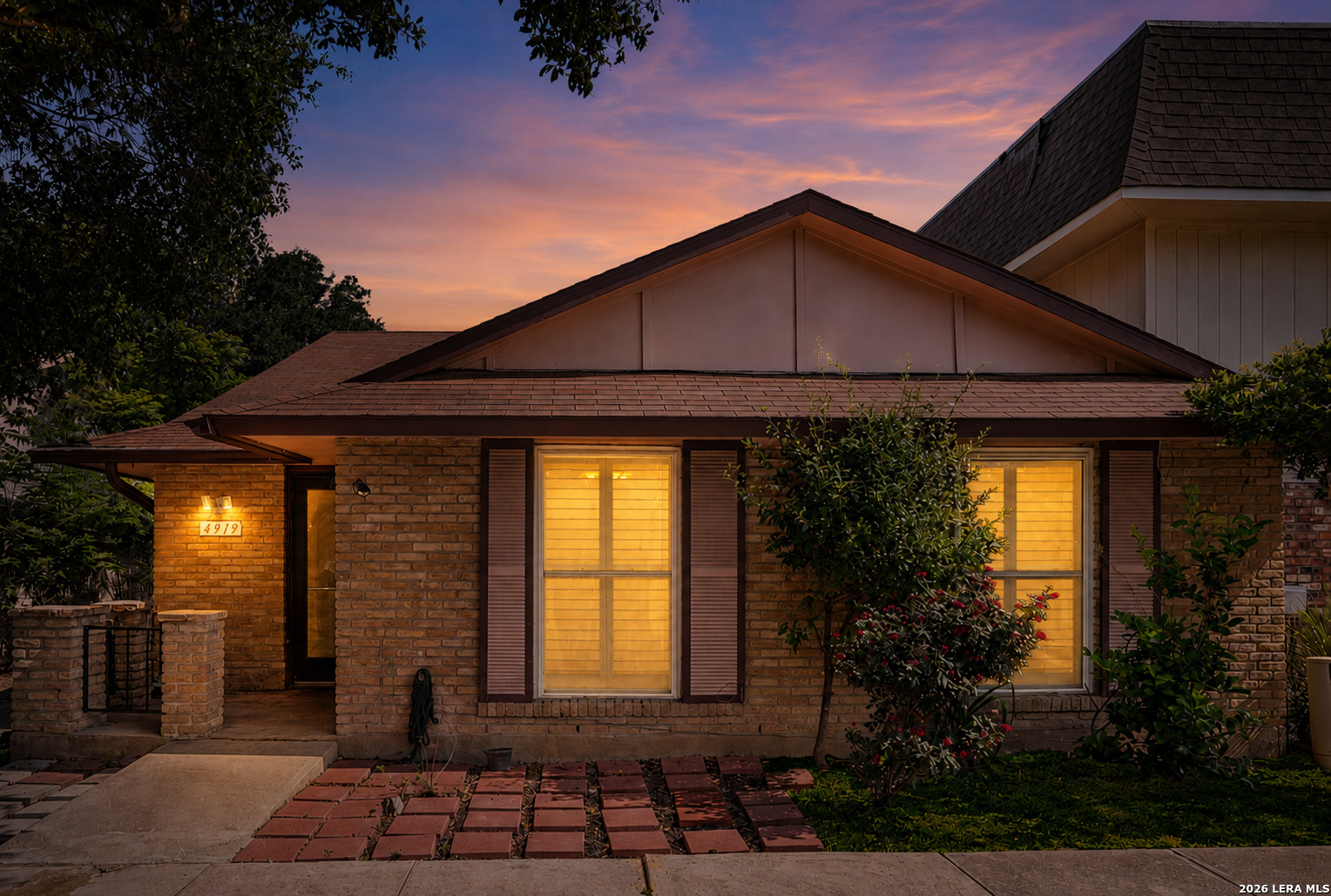 4919 ARBOR RIDGE DR, San Antonio, TX 78228 — photo 1
