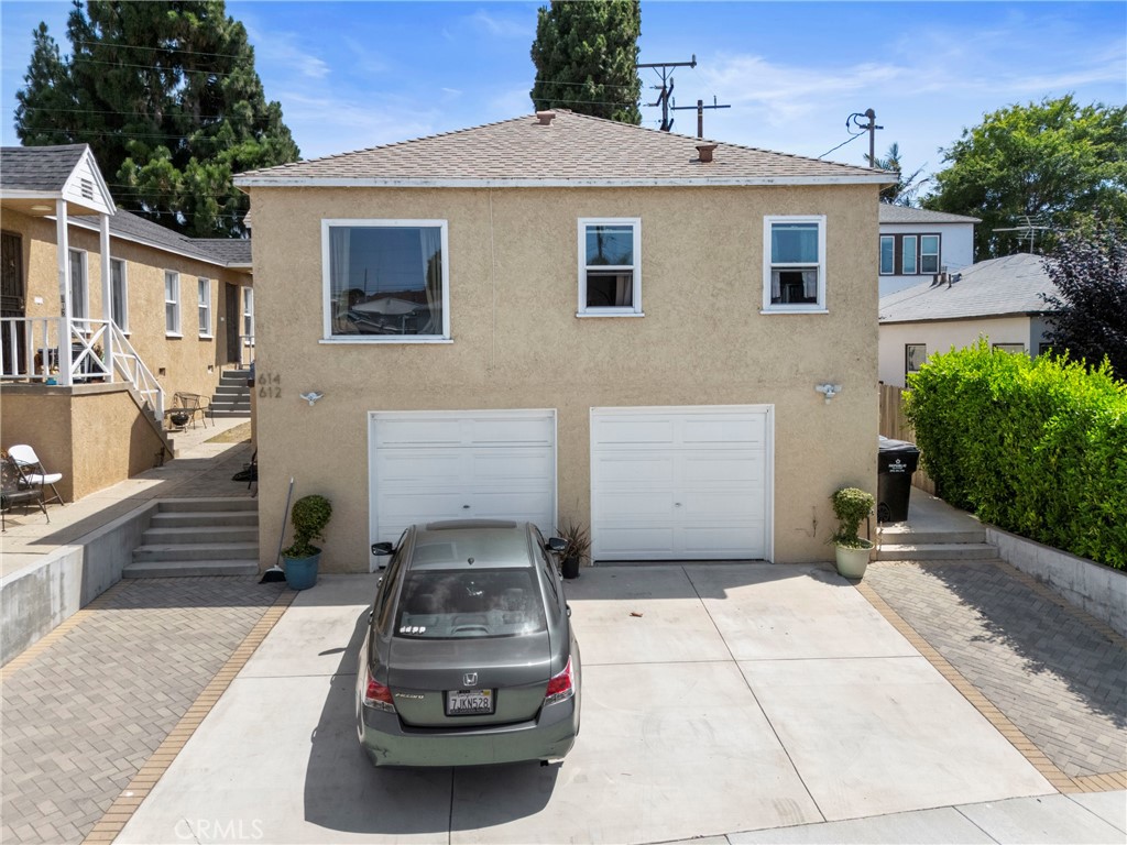 612 E Fairview Boulevard, Inglewood, CA 90302 — photo 1