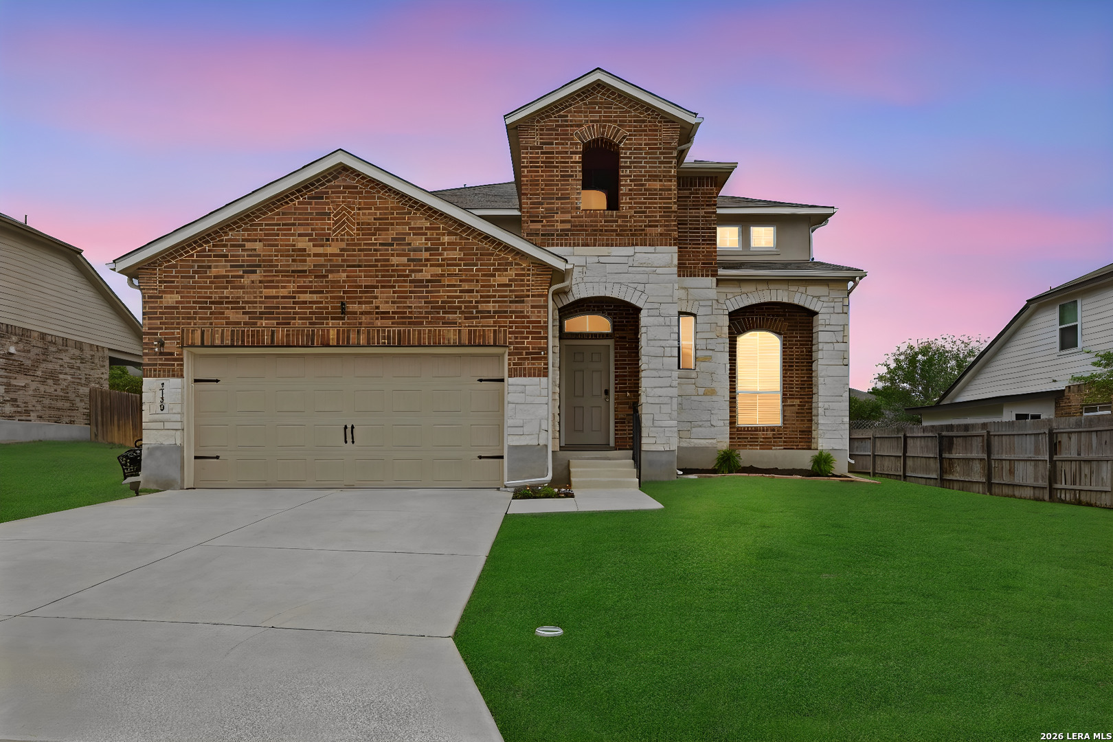 2139 Flintshire Dr, New Braunfels, TX 78130 — photo 1