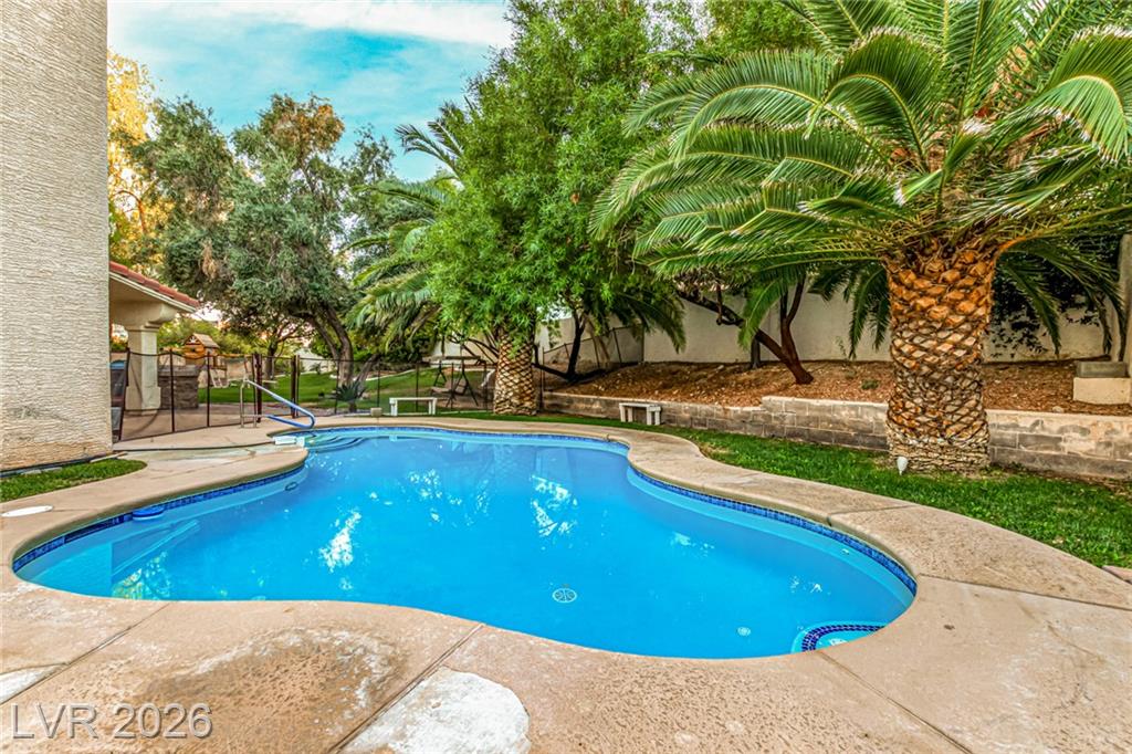 1413 Splendido Drive, Las Vegas, NV 89117 — photo 1