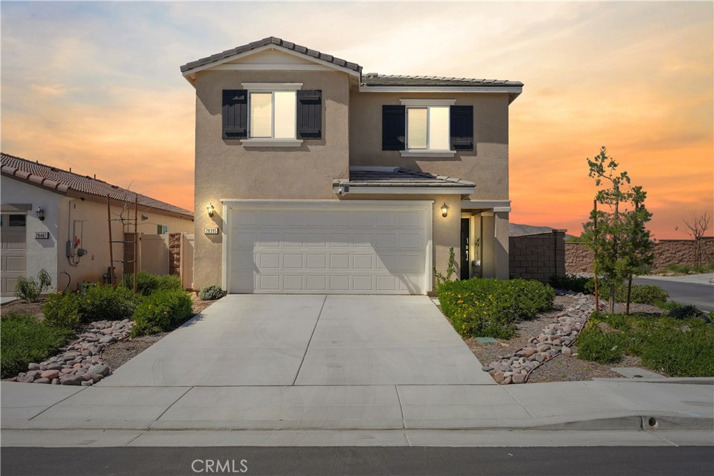 28395 Matador Road