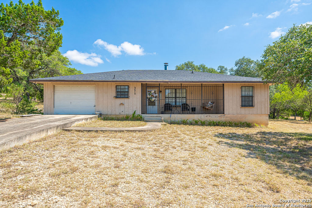 371 Lake Country, Lakehills, TX 78063 — photo 1