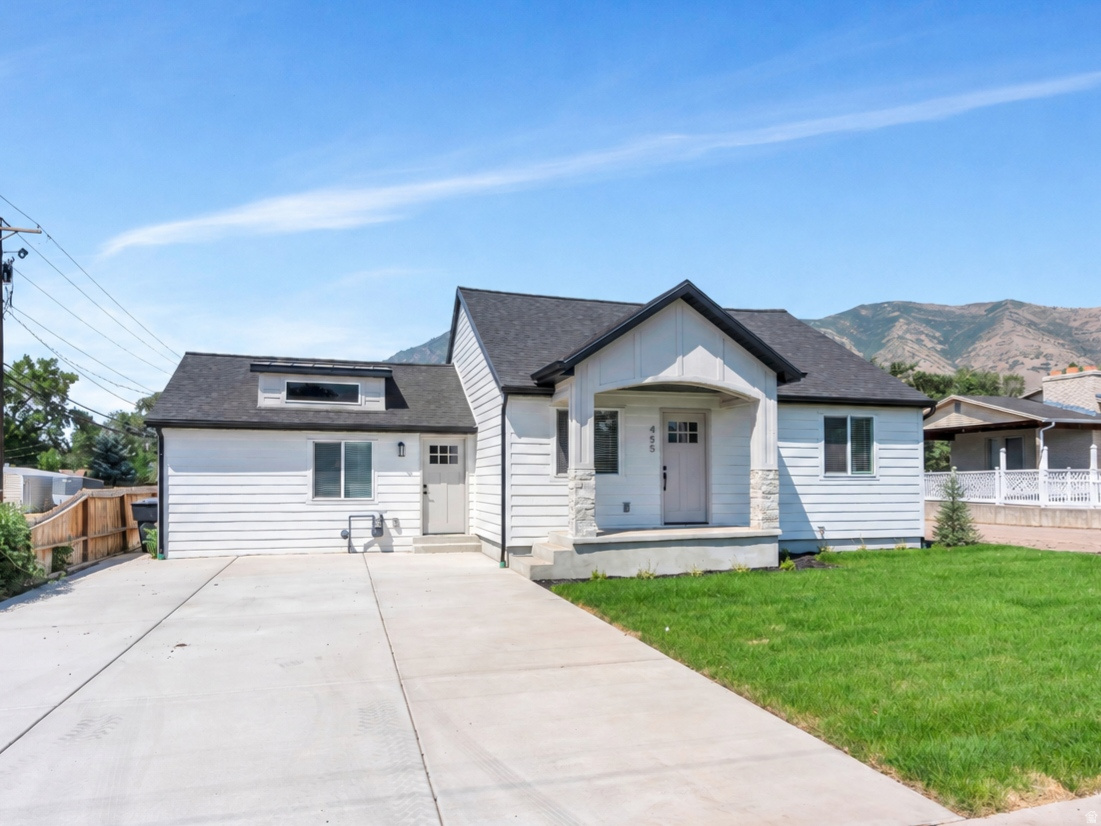455 E 900 S, Springville, UT 84663 — photo 1