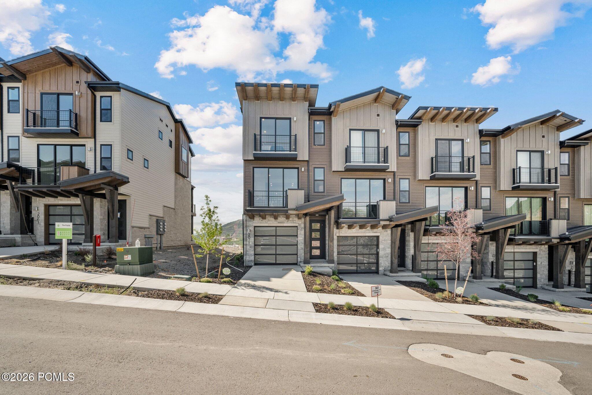 2071 Pinnacle Lane H1, Heber City, UT 84032 — photo 1