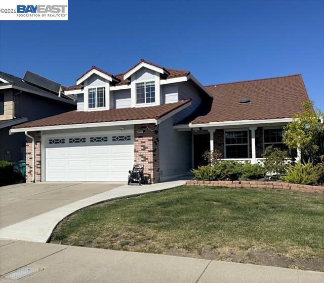 24354 Chandler Rd, Hayward, CA 94545-2026 — photo 1