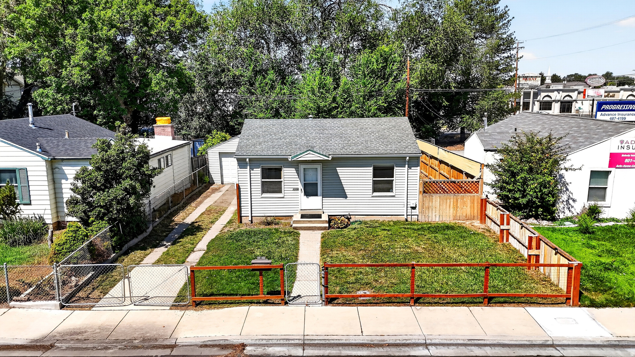 3308 S 440 E, South Salt Lake, UT 84115 — photo 1