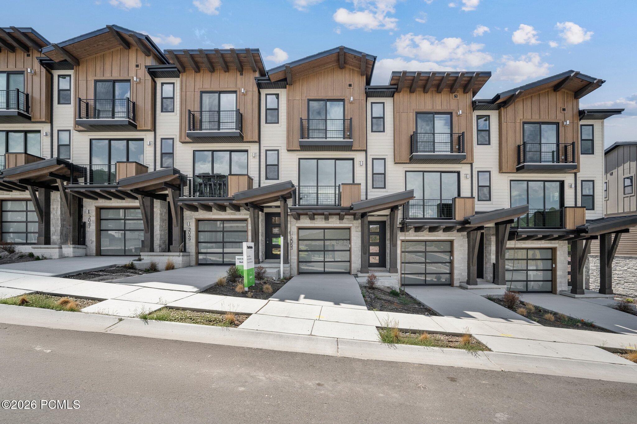 2053 Pinnacle Lane G4, Heber City, UT 84032 — photo 1