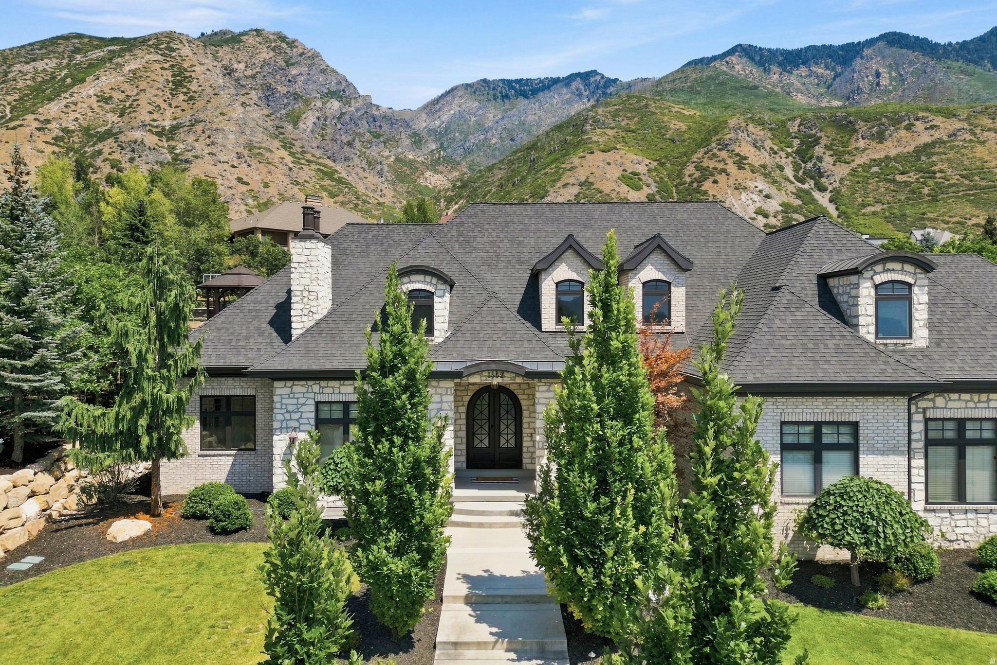 1552 N PROSPECT LN, Alpine, UT 84004 — photo 1
