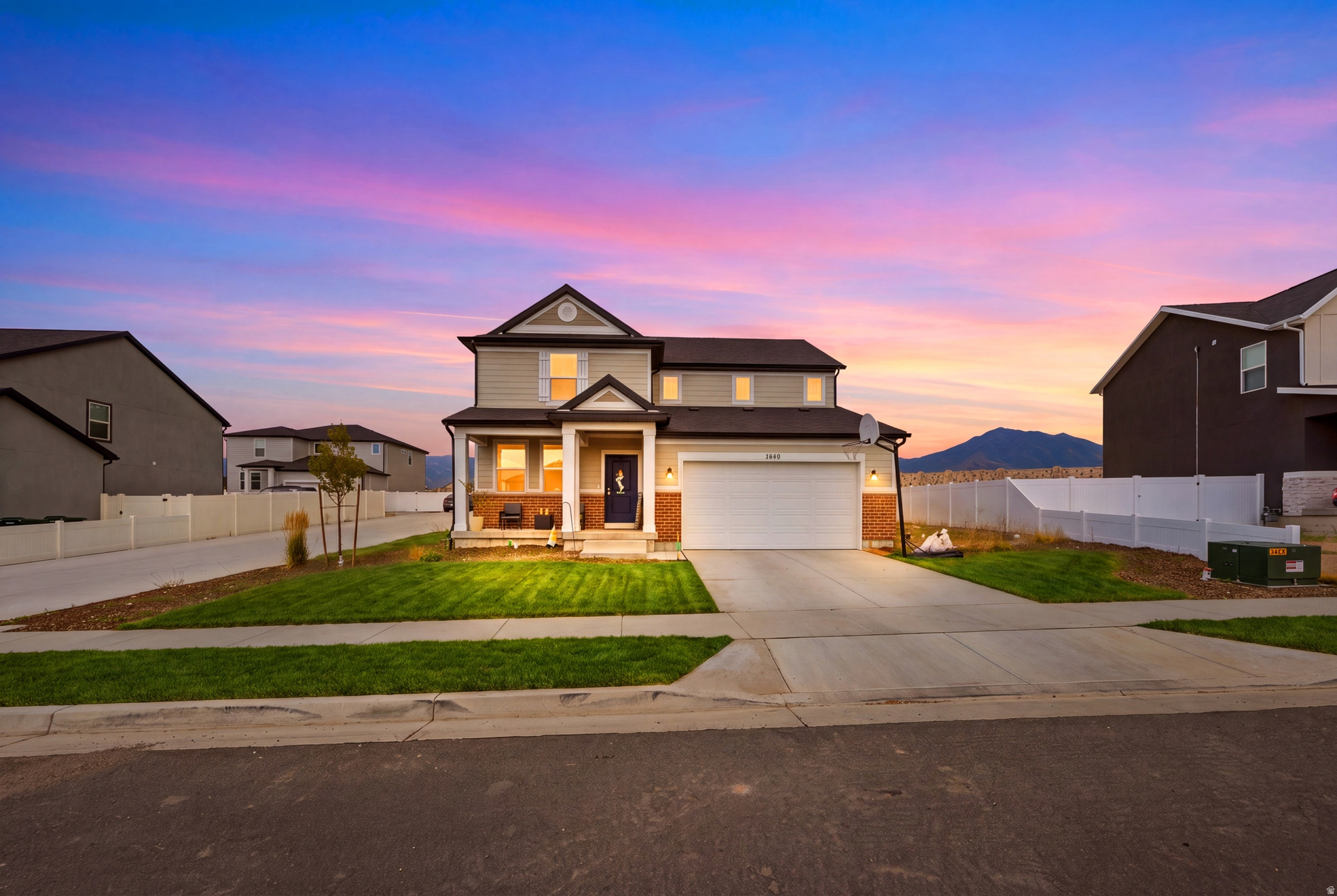 1254 N BERRA BLVD #131, Tooele, UT 84074 — photo 1