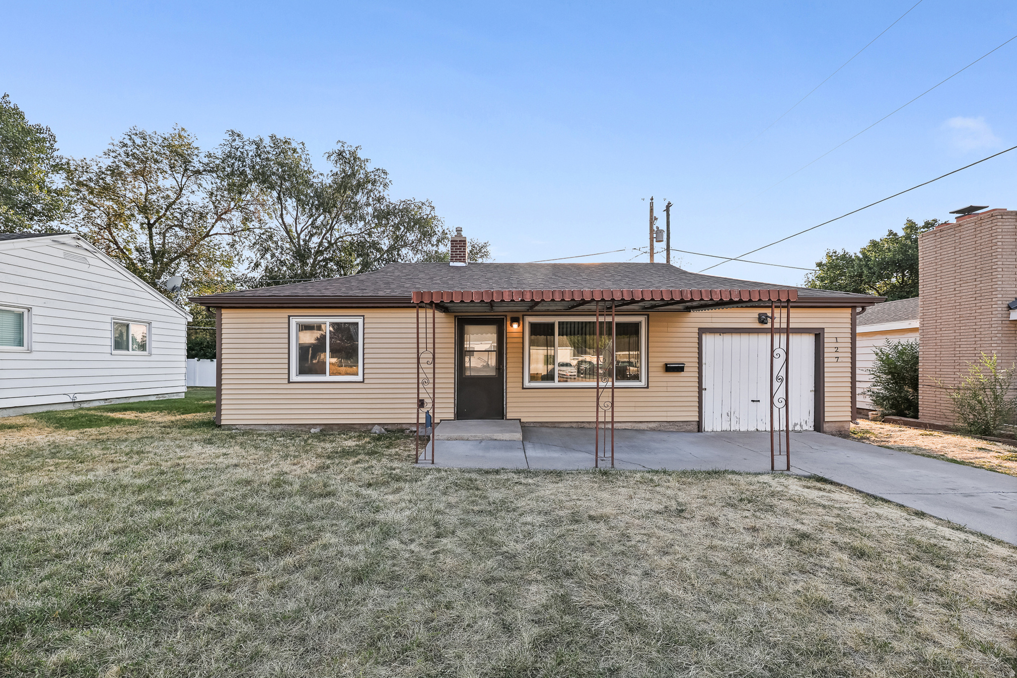 127 N 1ST, Tooele, UT 84074 — photo 1