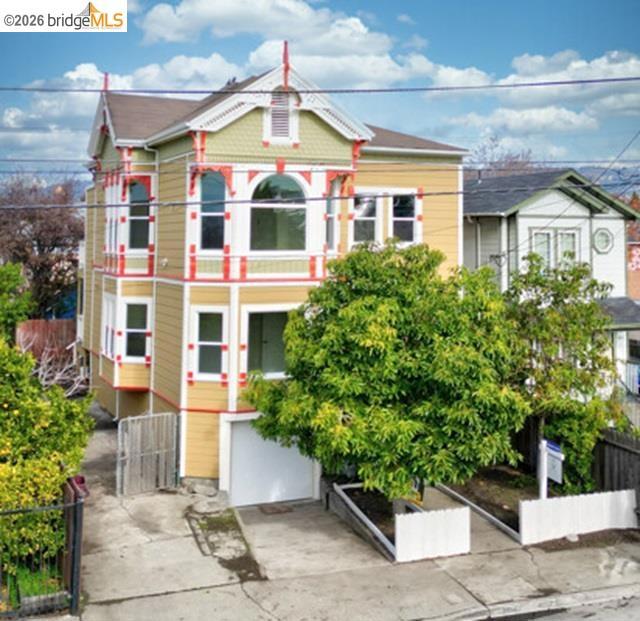 1002 1004 36th St, Oakland, CA 94607 — photo 1