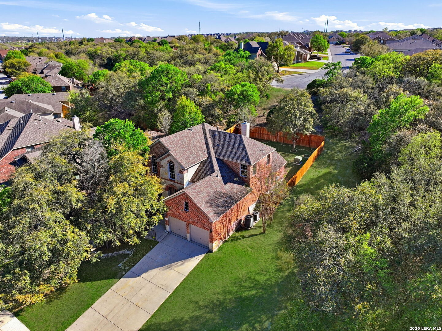 13202 Palatine Hill, San Antonio, TX 78253 — photo 1