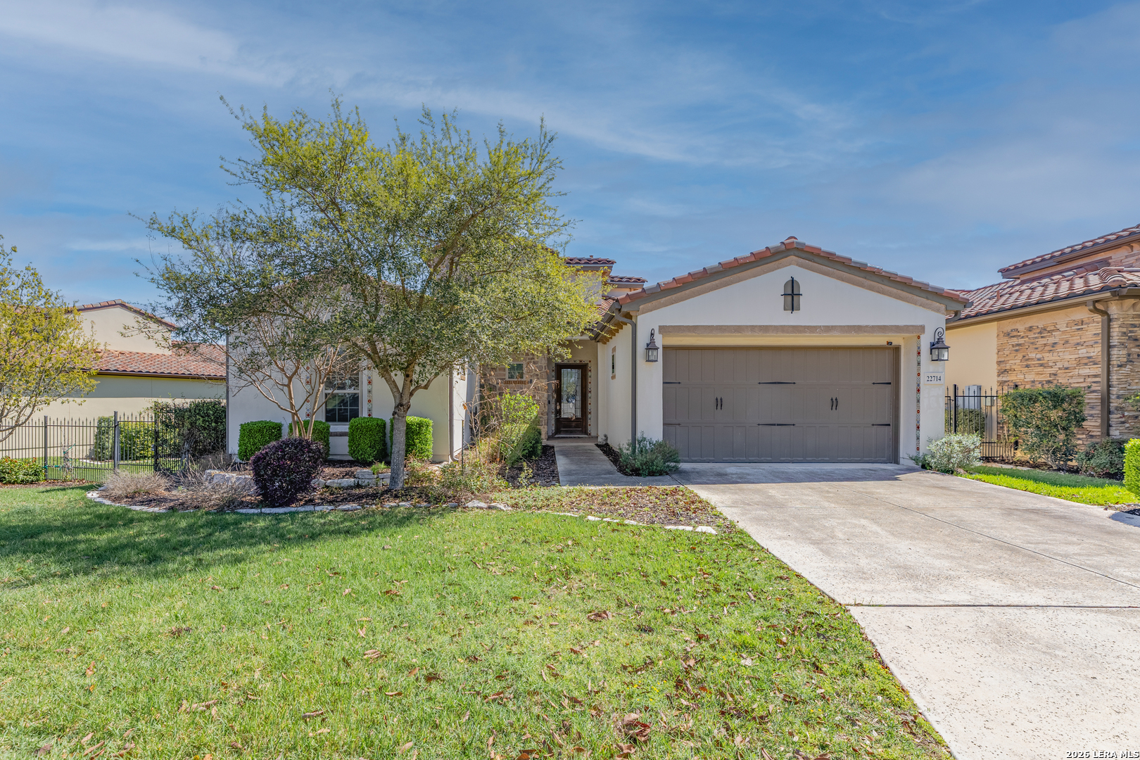 22714 Reposo, San Antonio, TX 78261 — photo 1