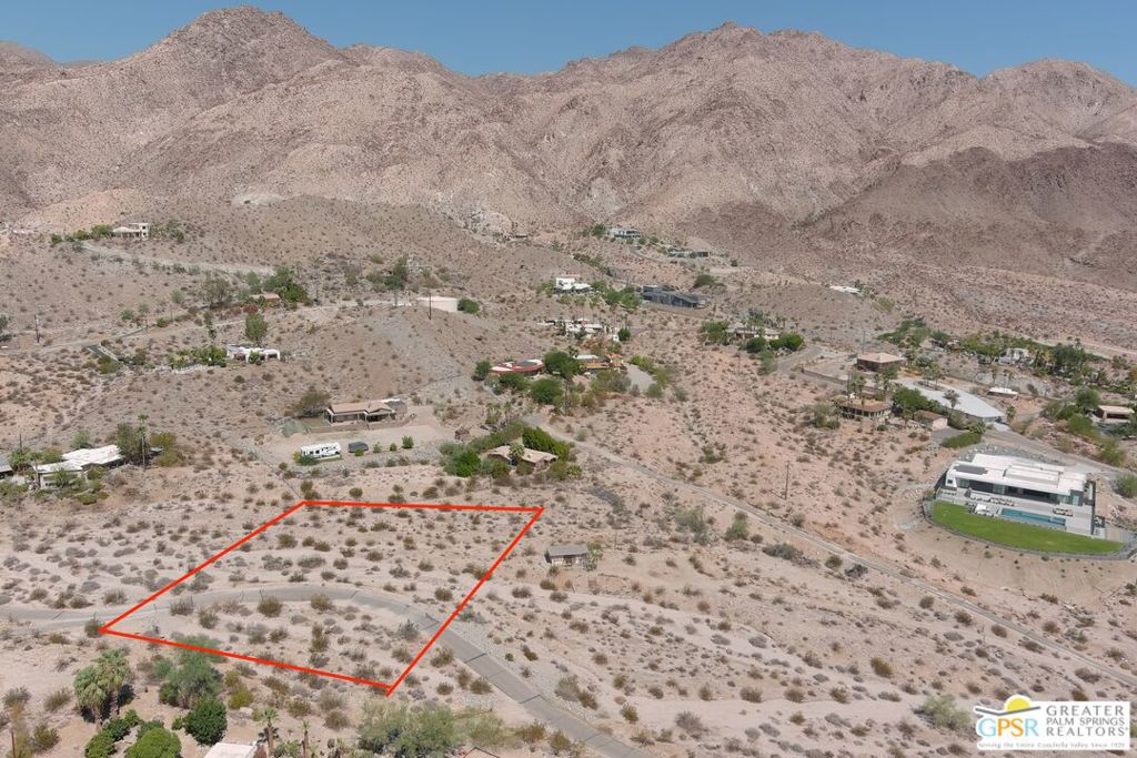 0 Mesa Trail