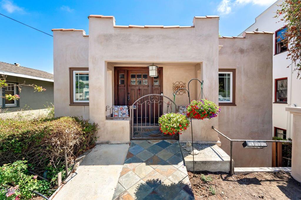 916 Poli Street, Ventura, CA 93001 — photo 1