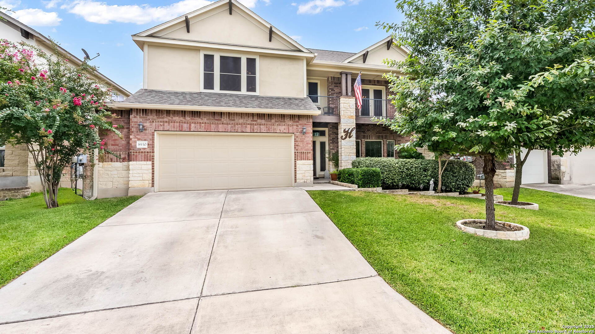8930 High Branch, San Antonio, TX 78254 — photo 1