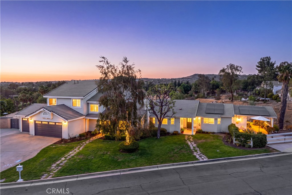 15366 Cayuse Court, Riverside, CA 92506 — photo 1