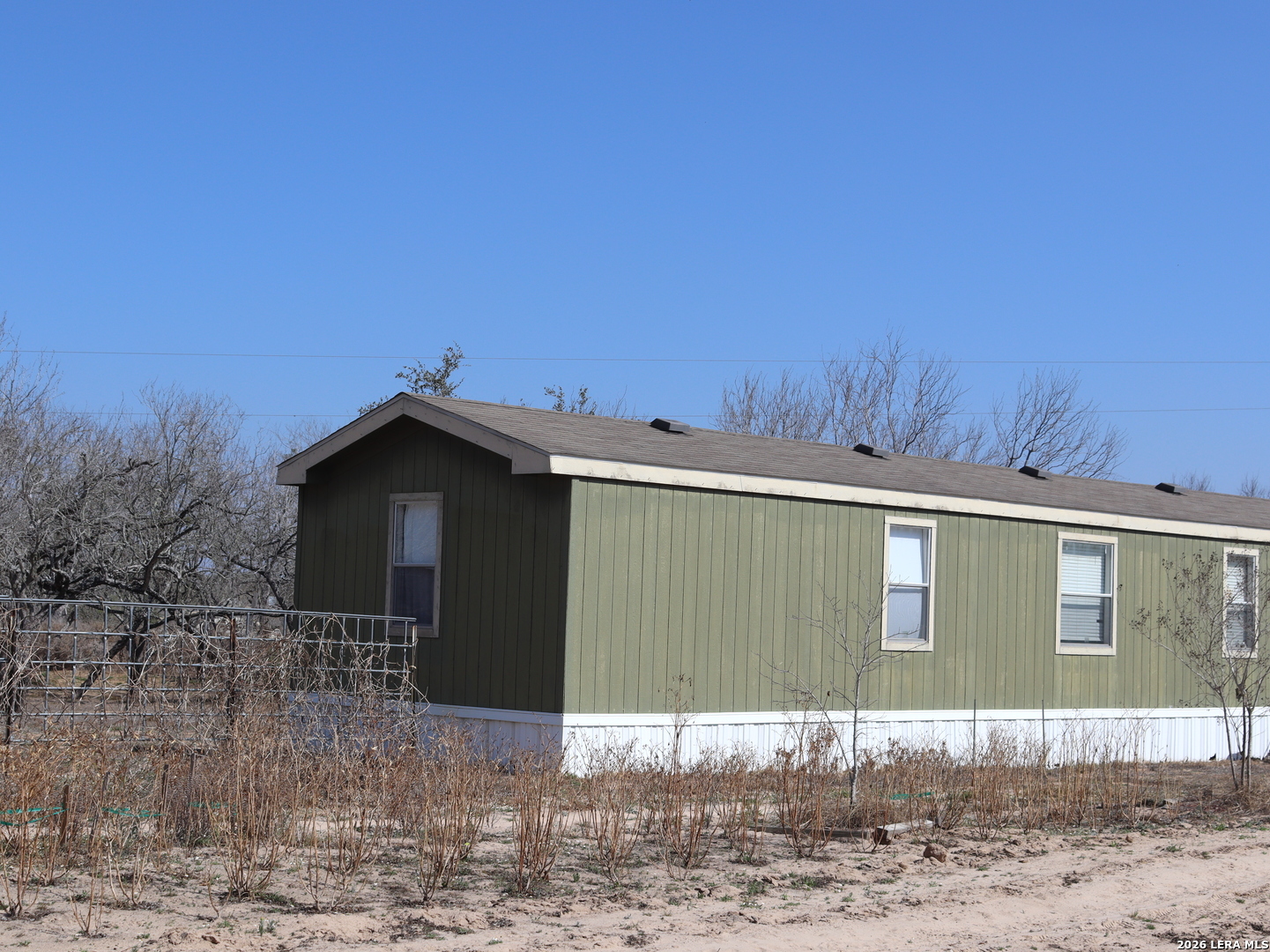 1580 Rendon, Poteet, TX 78065 — photo 1