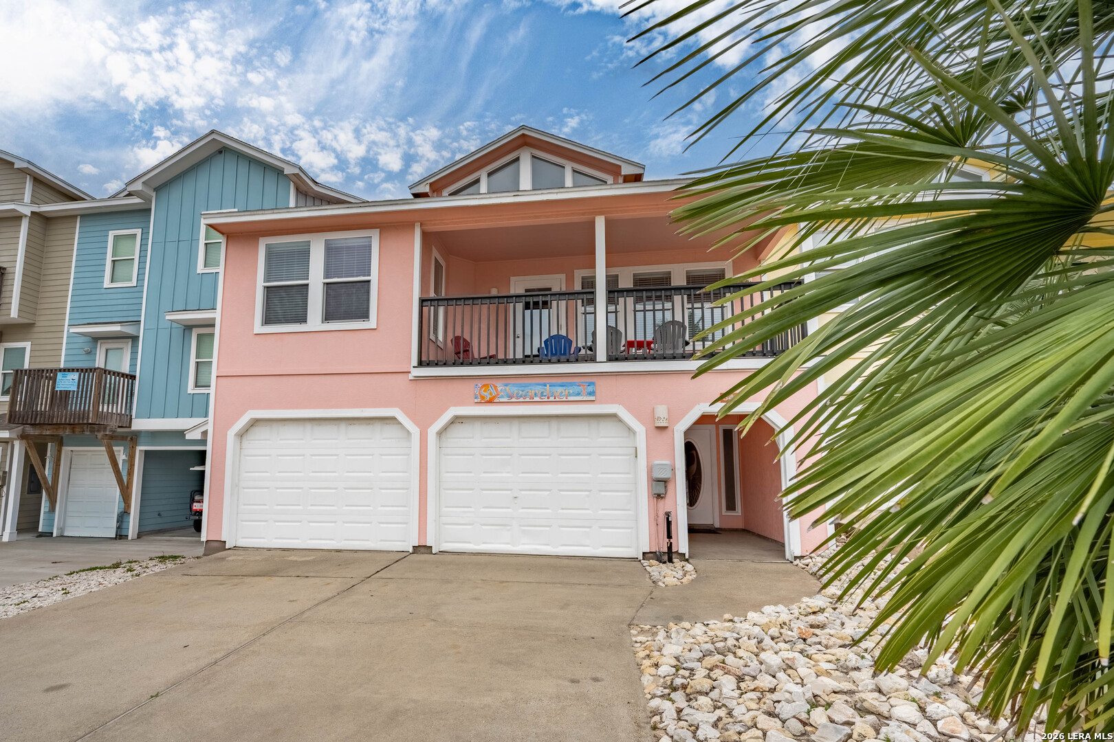 649 Anchor, Port Aransas, TX 78373 — photo 1