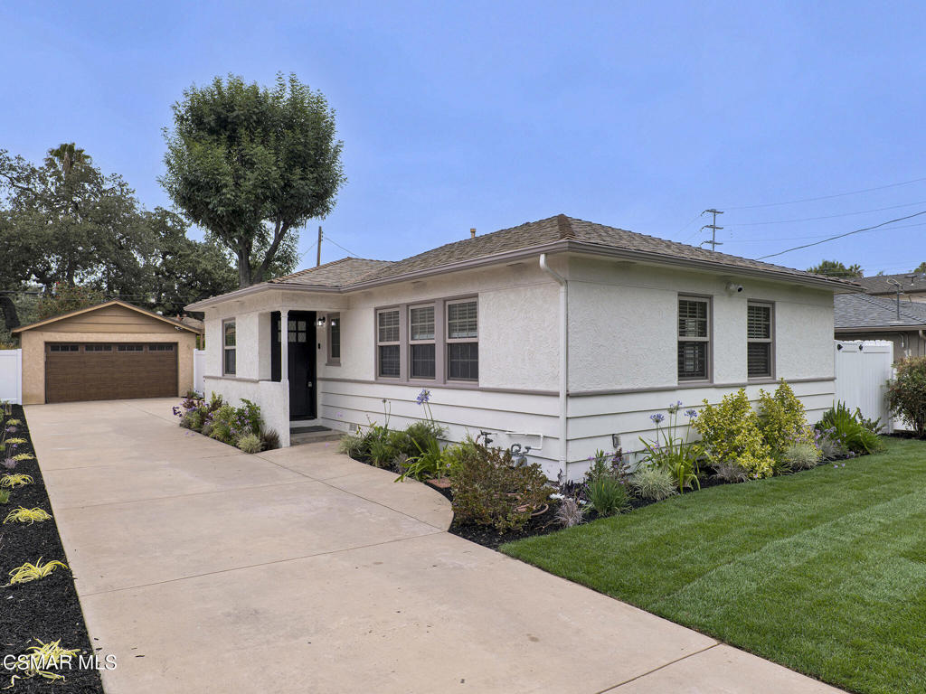 606 Hodencamp Road, Thousand Oaks, CA 91360 — photo 1