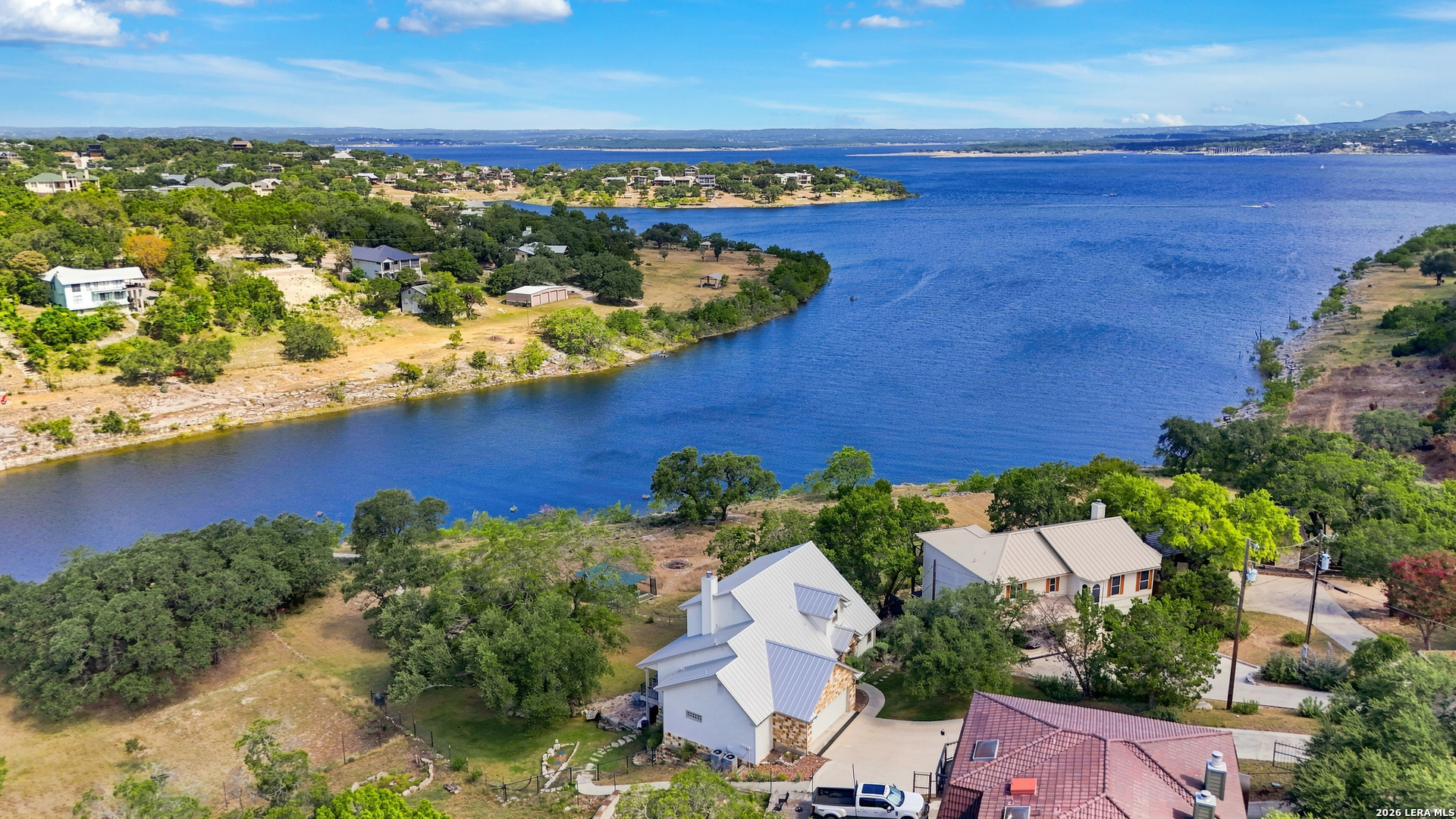 151 Village, Canyon Lake, TX 78133 — photo 1