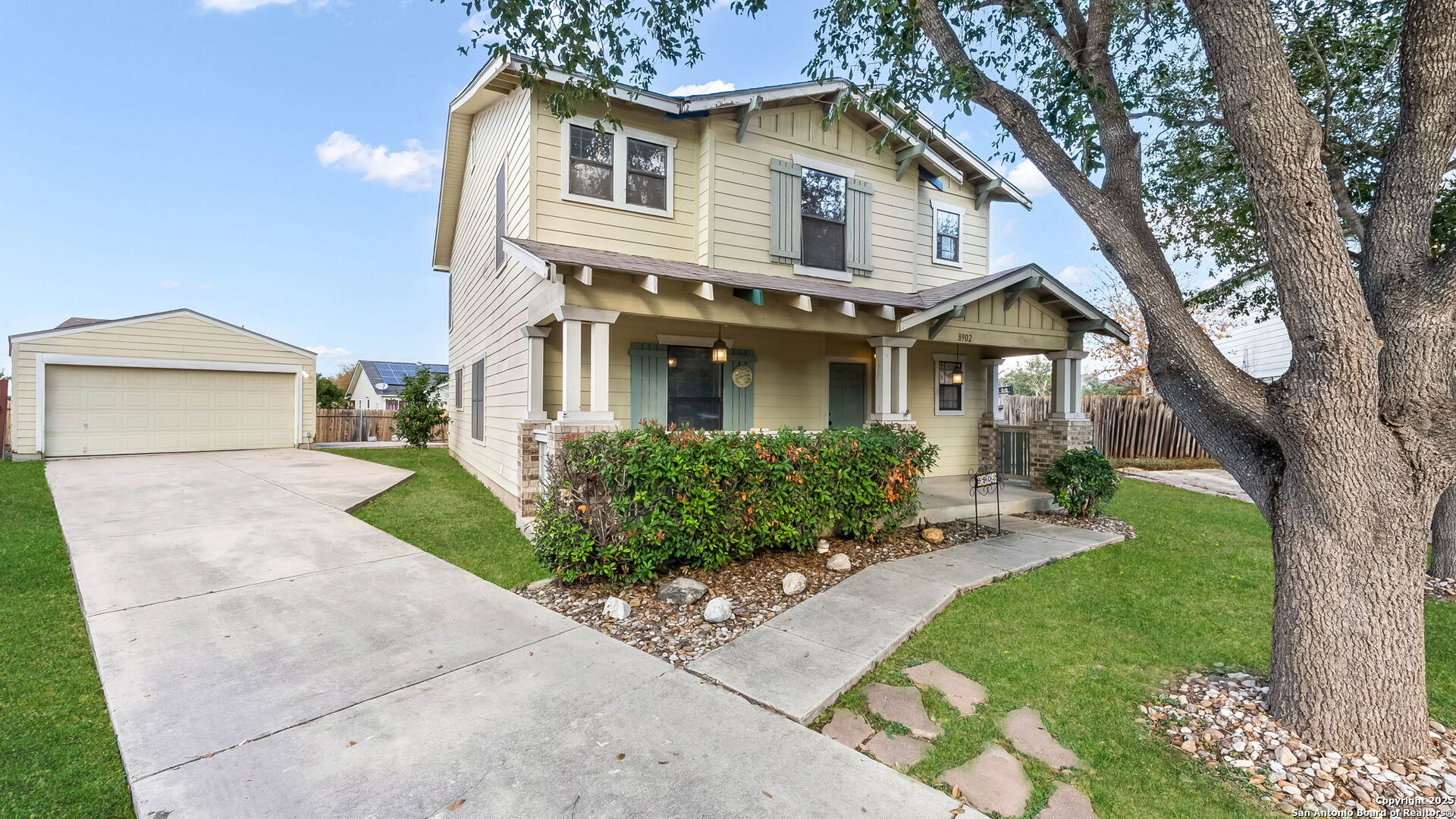 8902 Sungate Bay, San Antonio, TX 78224 — photo 1