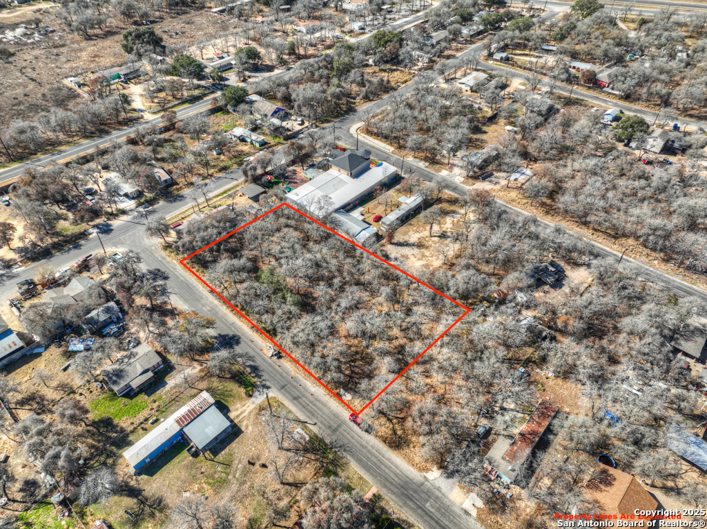 23115 POCAHONTAS, San Antonio, TX 78264 — photo 1