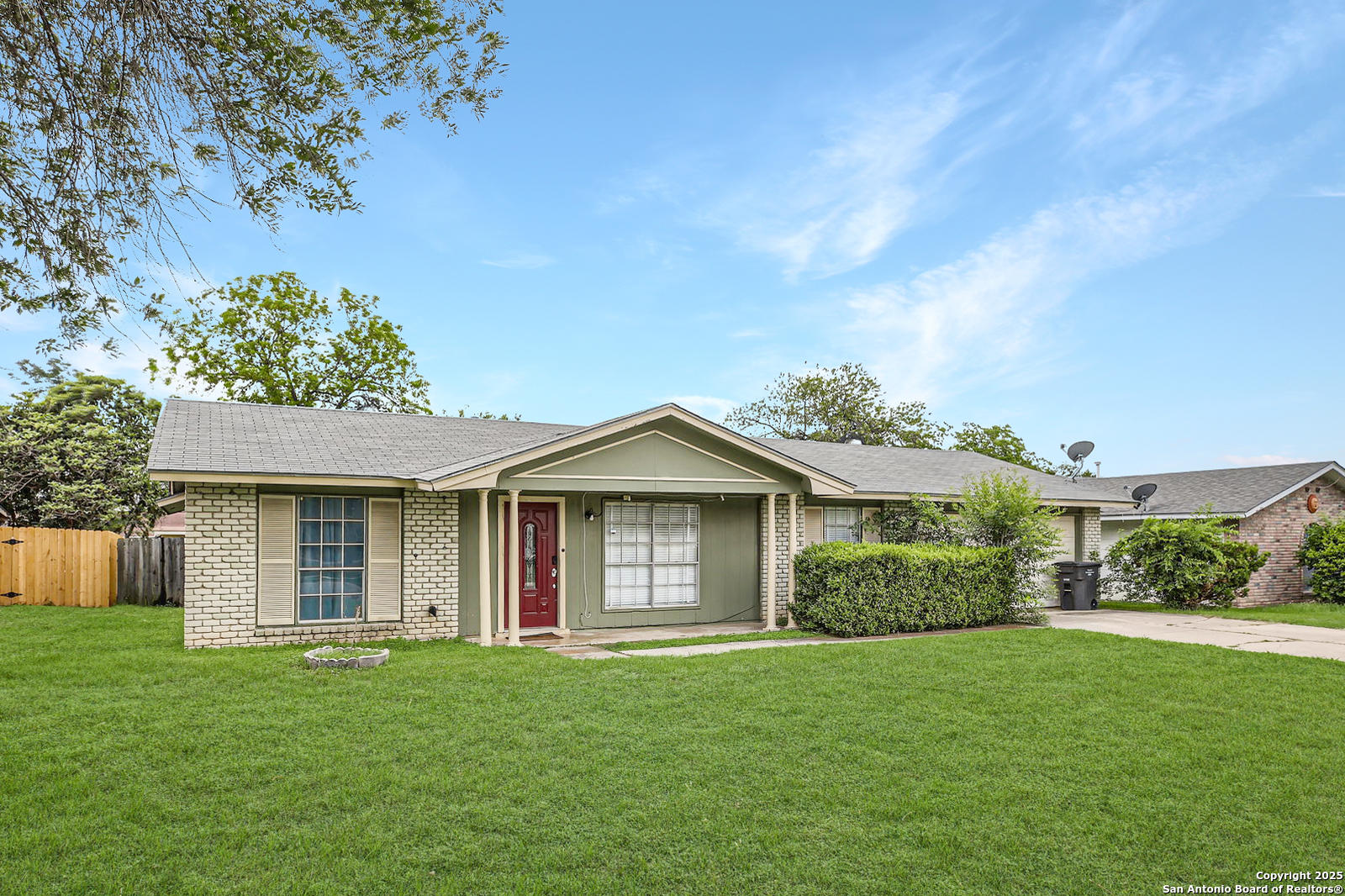 9438 Stones River, San Antonio, TX 78245 — photo 1