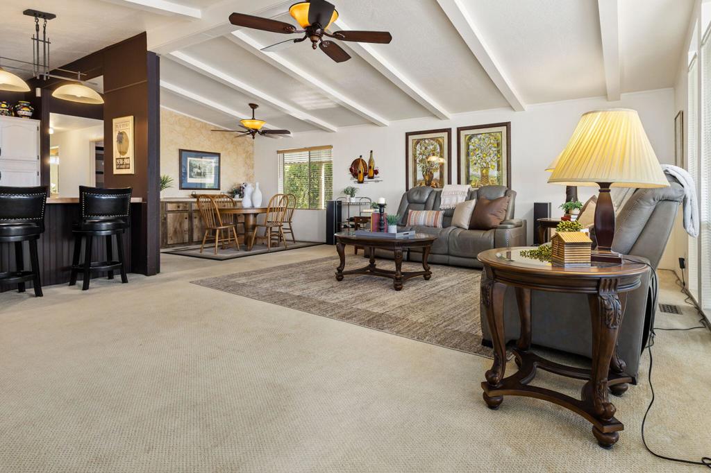 73450 Country Club Dr., Spc# 40, Palm Desert, CA 92260 — photo 1