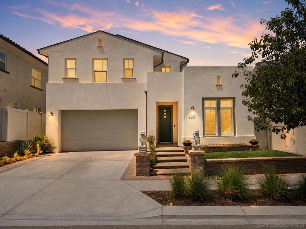 9057 W Bluff Place, Santee, CA 92071 — photo 1