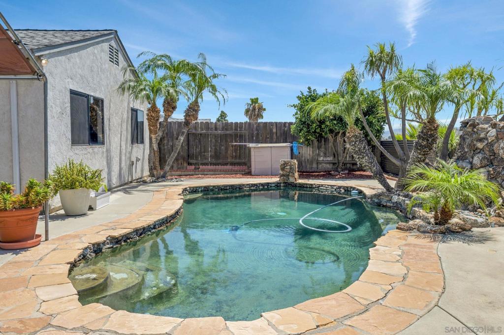 10131 Maple Tree, Santee, CA 92071 — photo 1