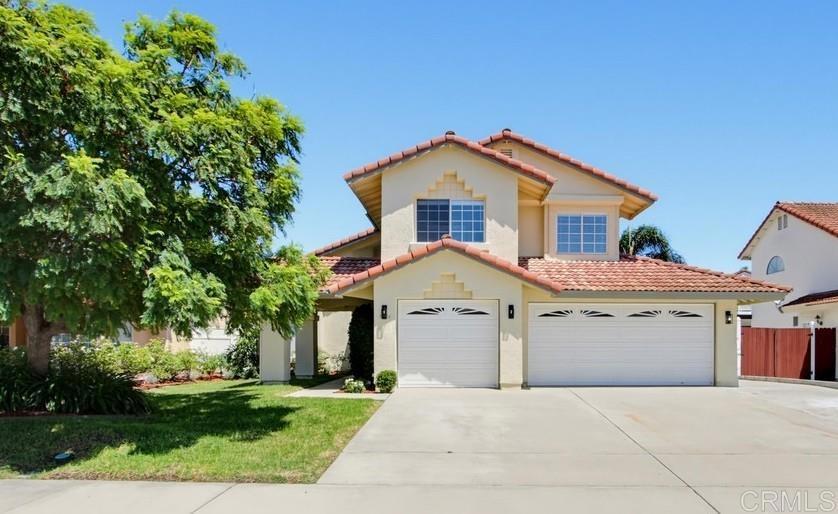3444 Meadow View Drive, Oceanside, CA 92058 — photo 1