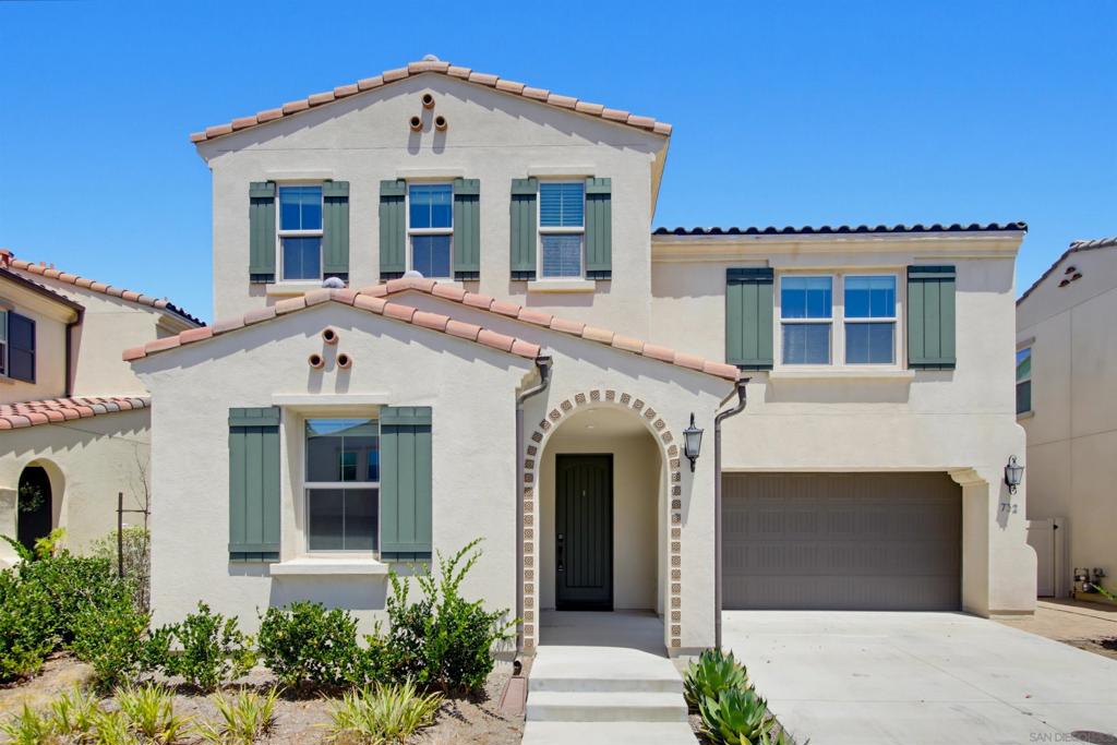 732 Merit Dr, San Marcos, CA 92078 — photo 1