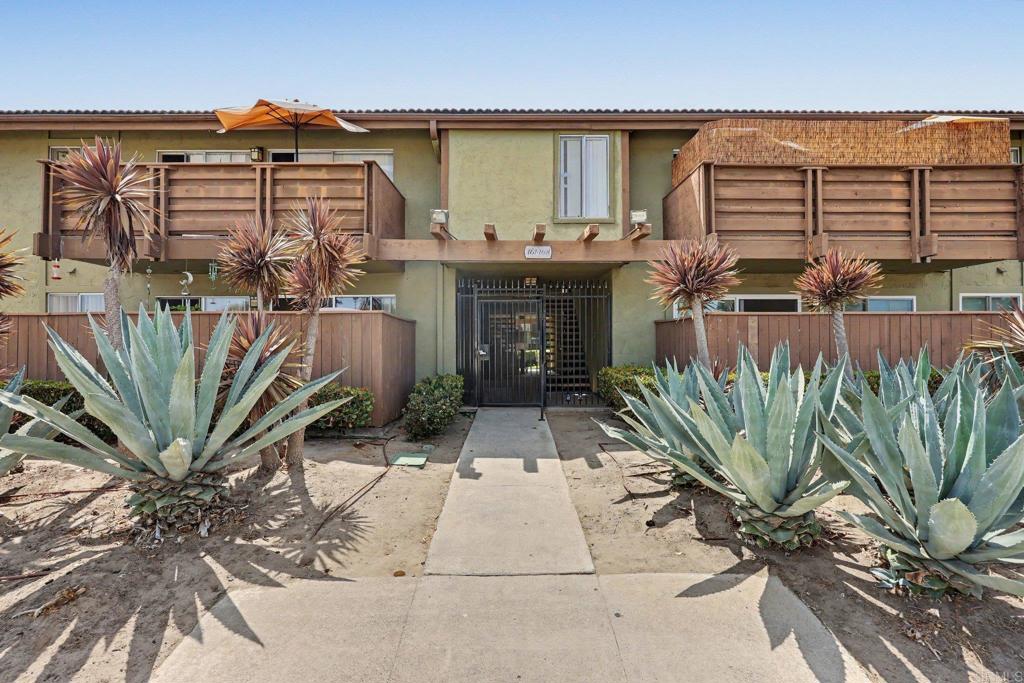 615 Fredricks Avenue 161, Oceanside, CA 92058 — photo 1
