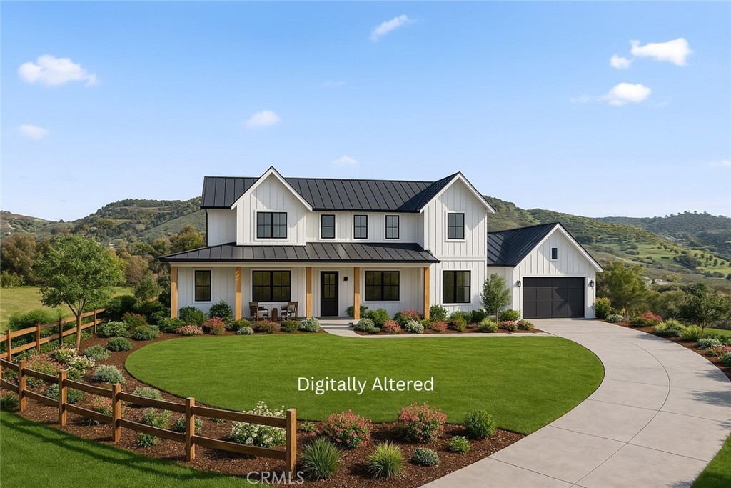 2 Las Palmeras, Temecula, CA 92590 — photo 1