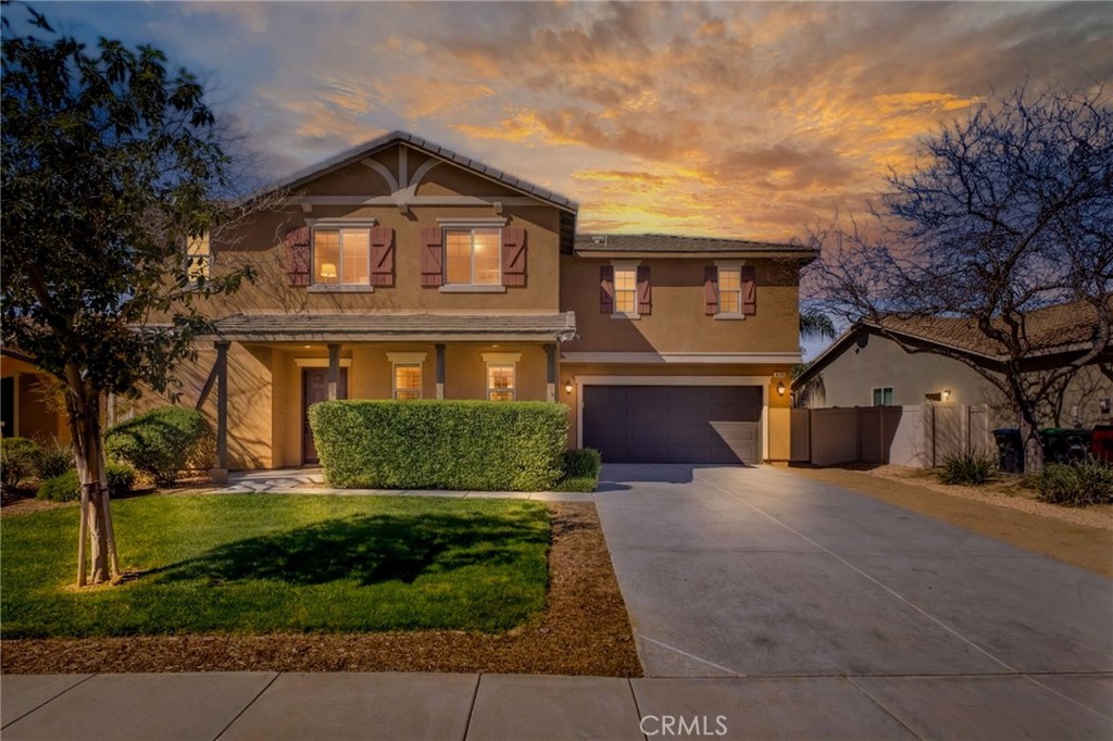 3418 Presidio Lane, Perris, CA 92570 — photo 1