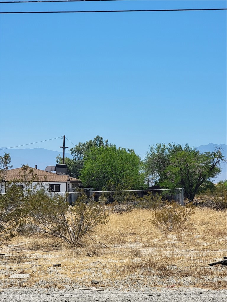 0 Pierson Blvd, Desert Hot Springs, CA 92240 — photo 1