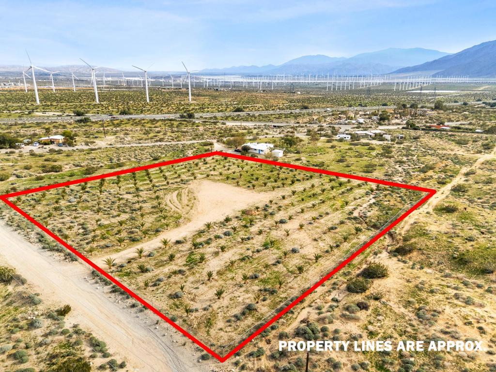 668040015 Hilltop Road, Whitewater, CA 92282 — photo 1