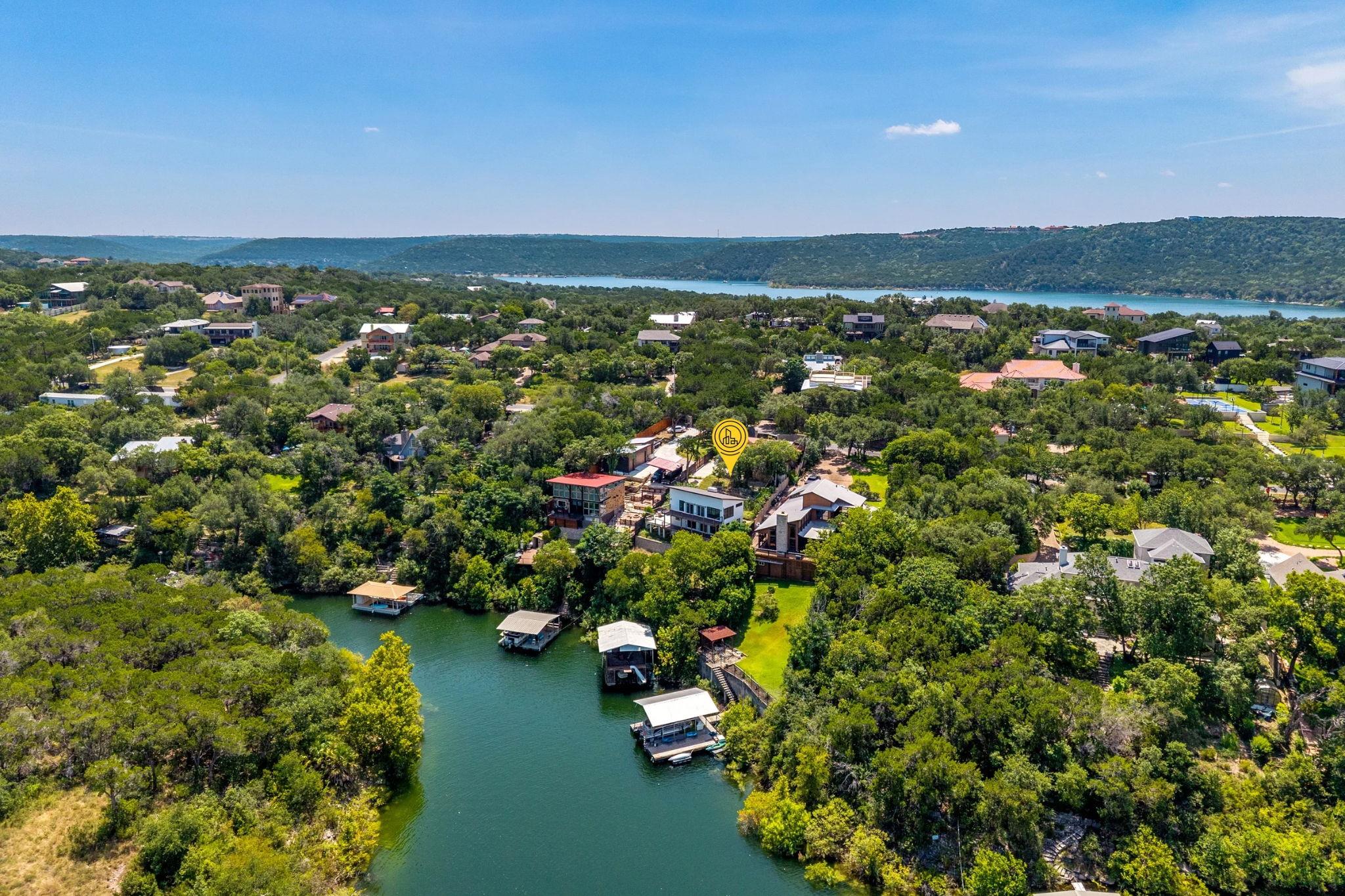 14953  Arrowhead Dr, Leander, TX 78641 — photo 1