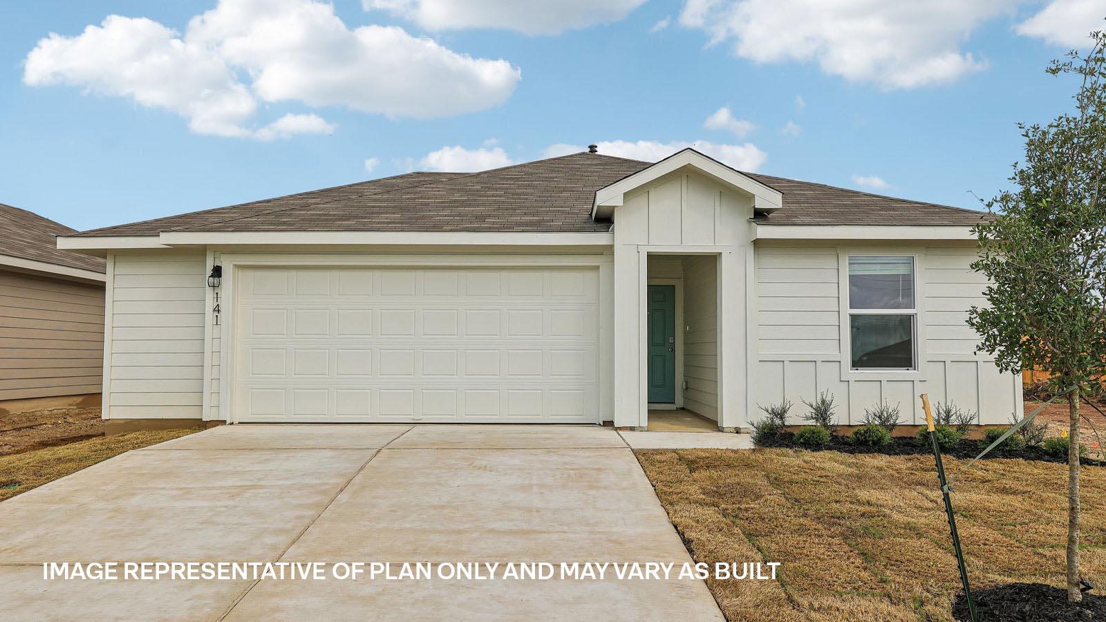 231 Palestine Trl, Kyle, TX 78640 — photo 1
