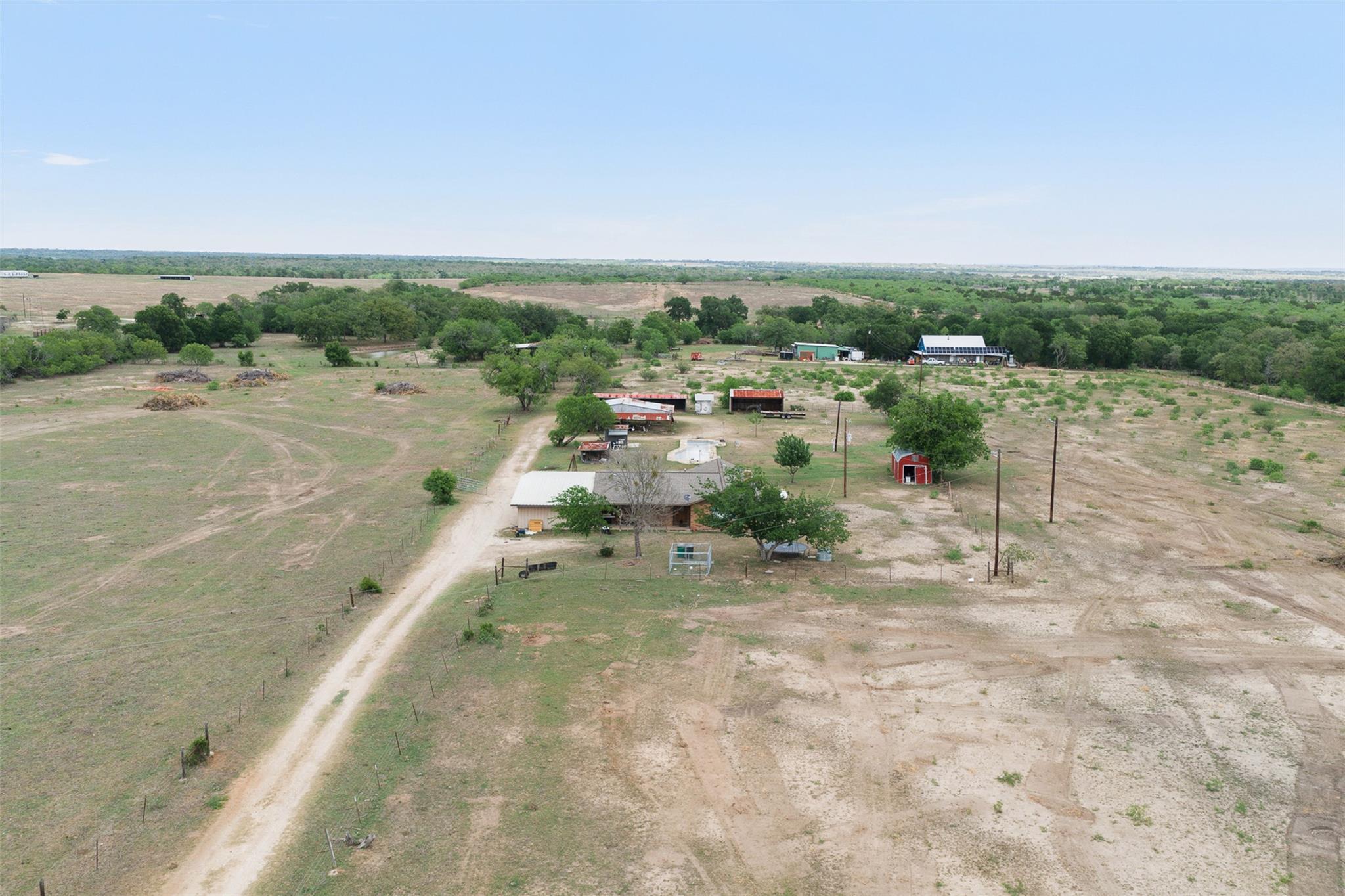 9765  FM 20 None, Lockhart, TX 78644 — photo 1