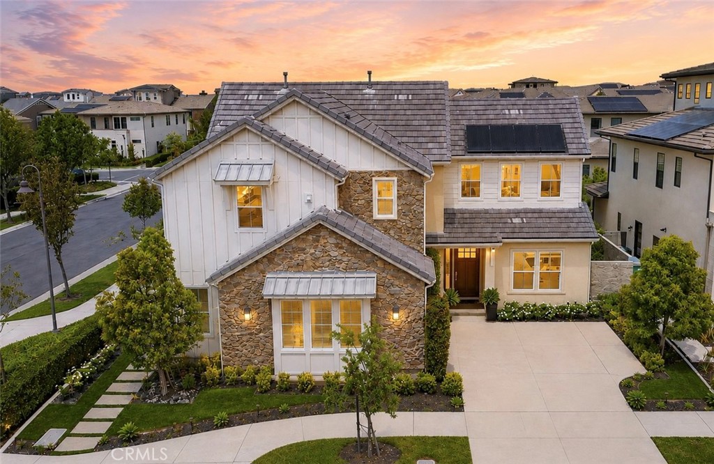 67 Crater, Irvine, CA 92618 — photo 1