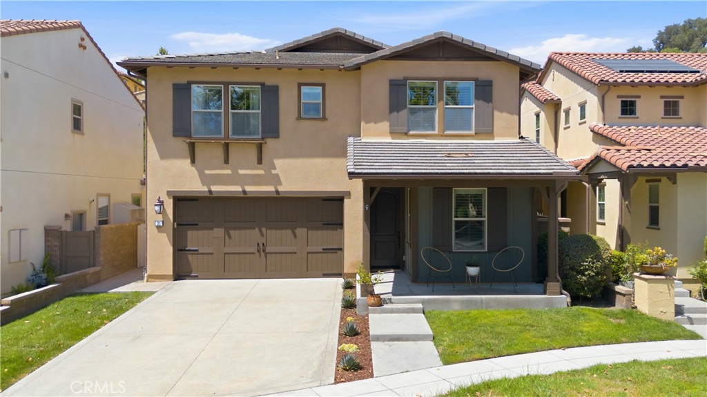 31 Gamella Street, Rancho Mission Viejo, CA 92694 — photo 1