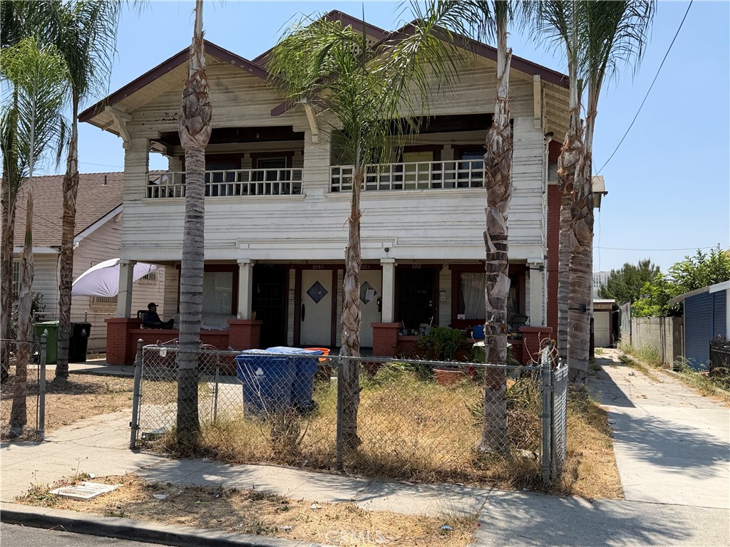 3212 Baldwin, Los Angeles, CA 90031 — photo 1