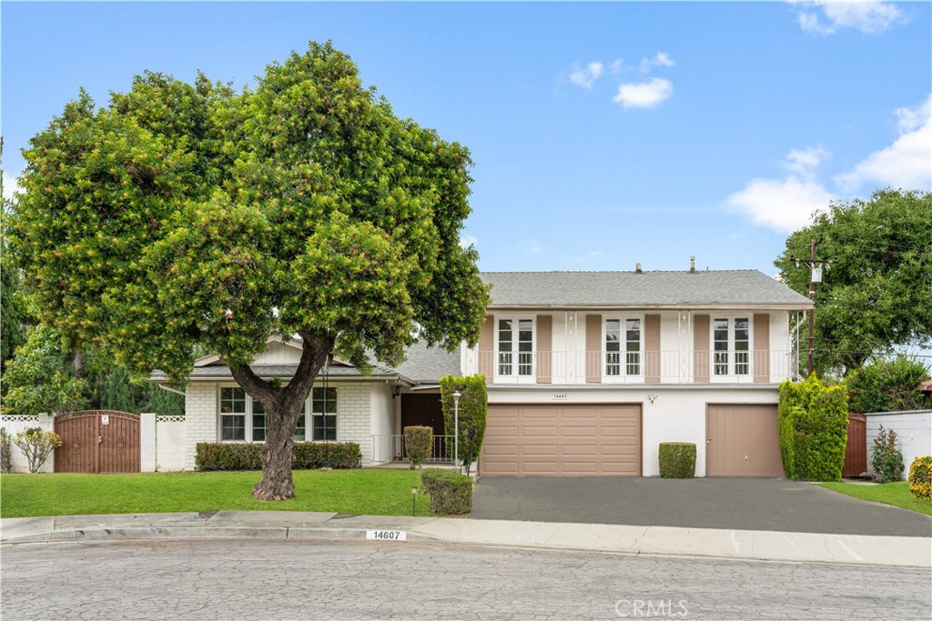 14607 Mountain Spring, Hacienda Heights, CA 91745 — photo 1