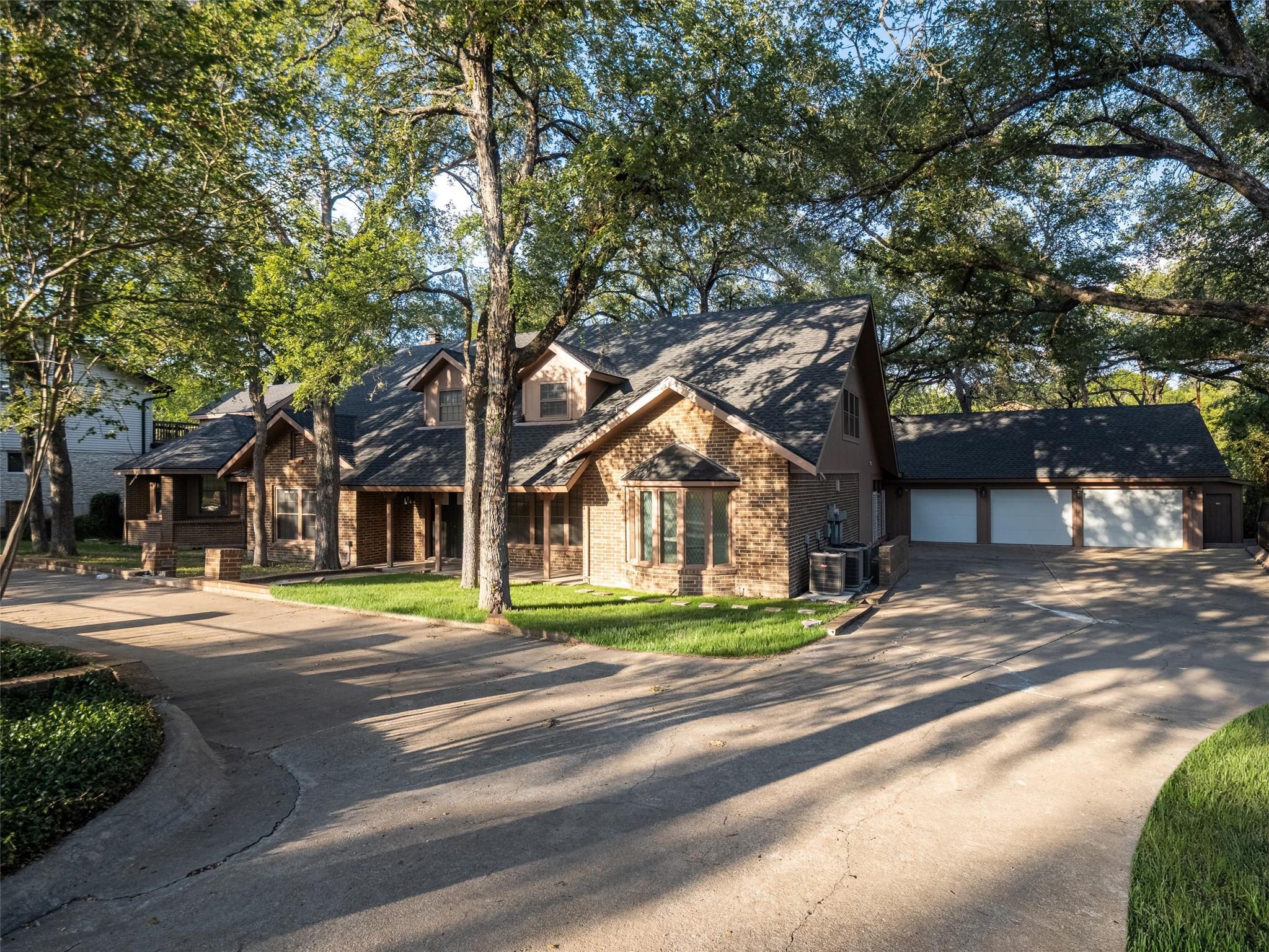 12319 Blue Water, Austin, TX 78758 — photo 1