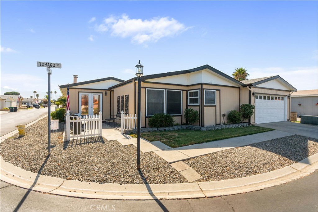 1406 Tobago Drive, Hemet, CA 92543 — photo 1