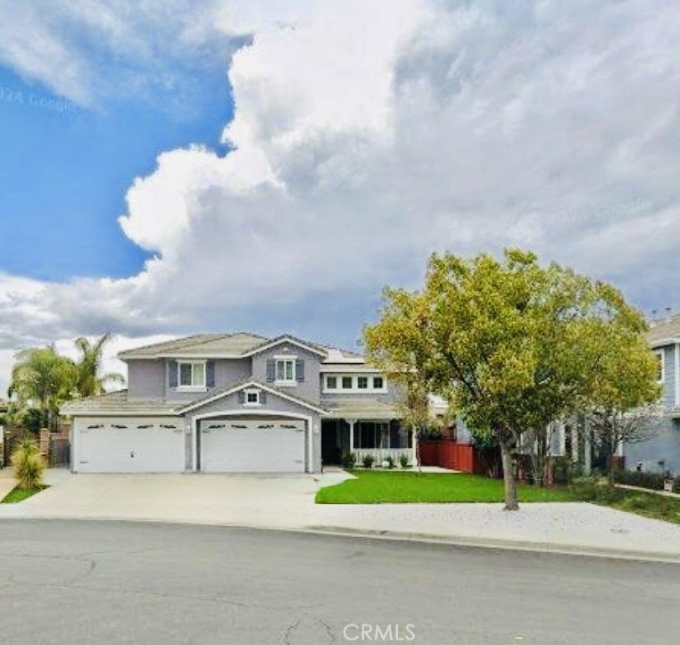 23458 Karen Place, Murrieta, CA 92562 — photo 1
