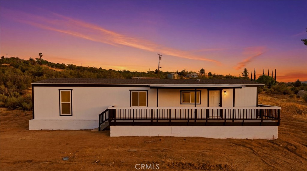 58865 Red Shank Road, Anza, CA 92539 — photo 1